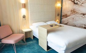 Ibis Styles Chinon