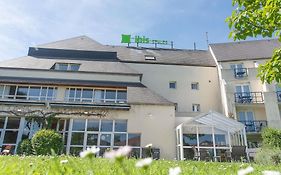 Ibis Styles Chinon